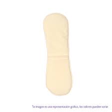 Absorbente Entrenador