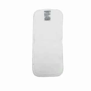 Absorbente Mixto Terry G4