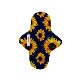 Pantiprotector Girasoles