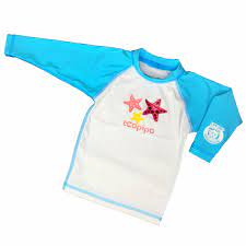 Playera Estrellas de Mar