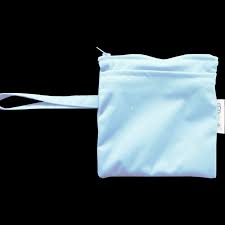 Mini Wet Bag Cielo