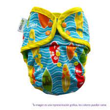 Pañal de Natacion Surf 4 a 8 años