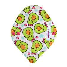 Pantiprotector Tanga aguacates