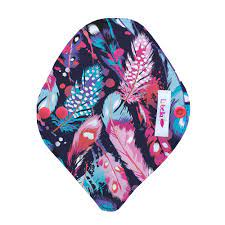 Pantiprotector Tanga Plumas