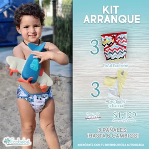 Kit Arranque