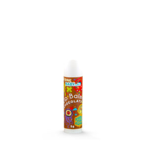 Lip Balm Chocolote