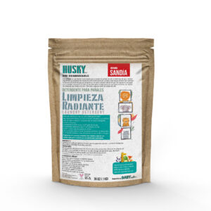 Detergente Huski Sandia 1kg