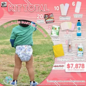 Kit Total
