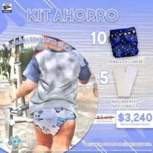 Kit Ahorro