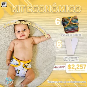 Kit Economico