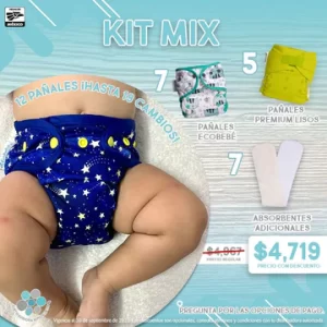 Kit Mix