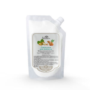 Crema Piel Diabetica