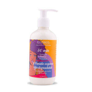 Rulisimo mascarilla revitalizante