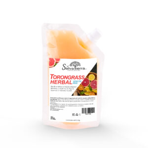 Gel Torongrass
