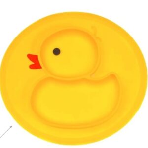 PLATO PATITO
