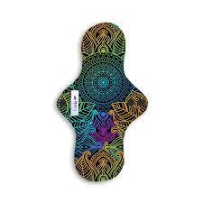 Regular Teen Mandala