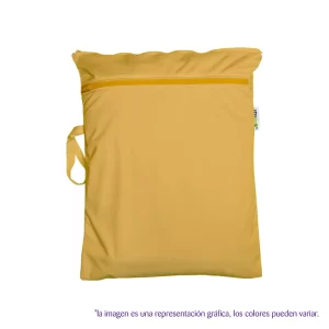 Wet Bag Mostaza
