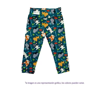Leggins Puppy