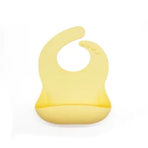 Babero Amarillo