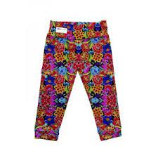 Leggings Istmo