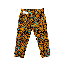 Leggings Monarca