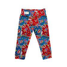 Leggings Super Pipo