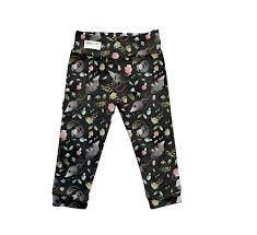 Leggings Zarigüeya