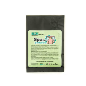 Spa de pañales