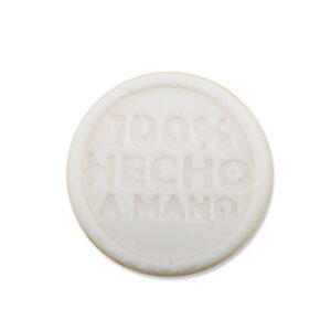 Shampoo solido