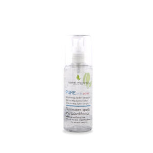 Suero facial