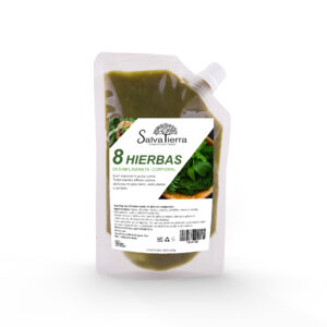 8 Hierbas