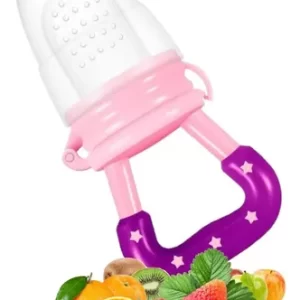 Chupón de alimentación.