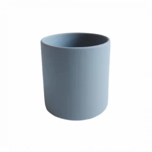Vasito gris