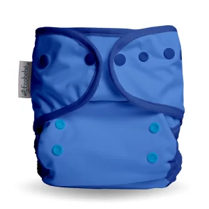 Ecobebé Mora Azul