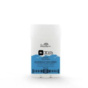 Desodorante para hombre