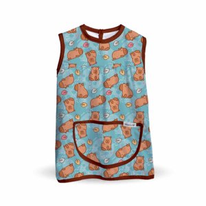 Batita Capibara 2-4 años